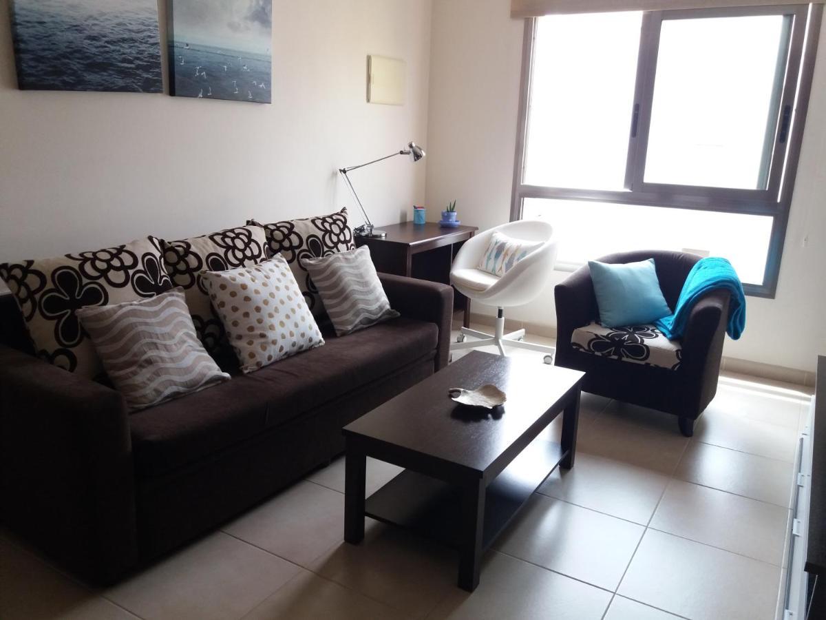 Casa Abuela Pepa Apartamento Corralejo