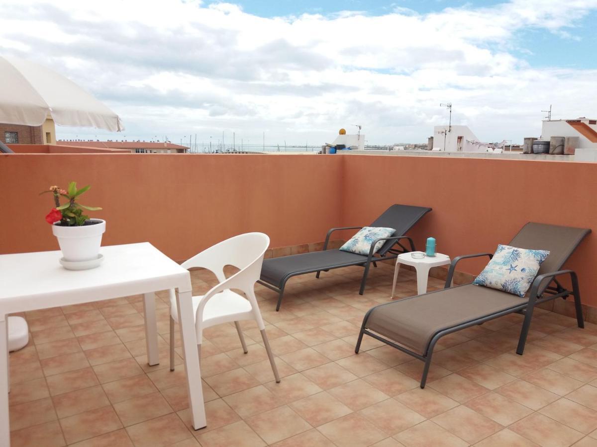 Apartamento Casa Abuela Pepa