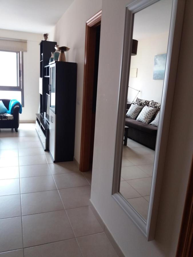 Casa Abuela Pepa Corralejo