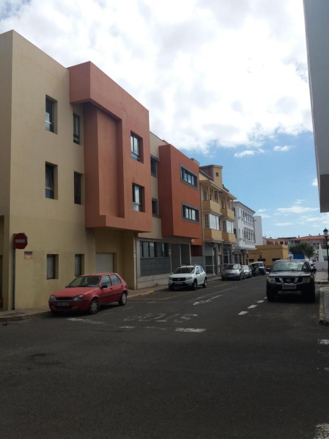 Casa Abuela Pepa Corralejo