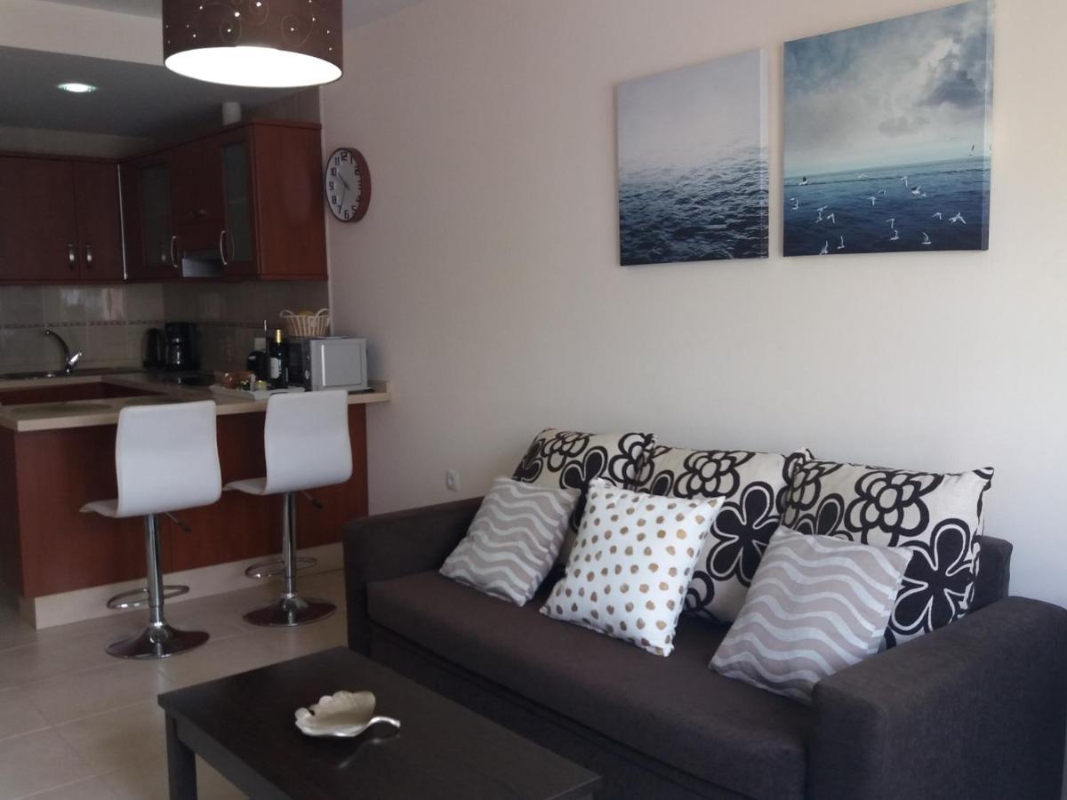 Apartamento Casa Abuela Pepa Corralejo
