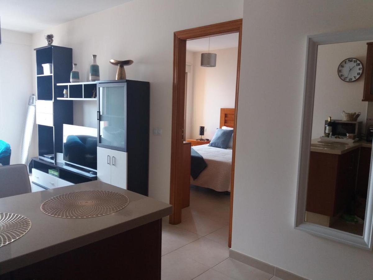 Casa Abuela Pepa Apartamento *