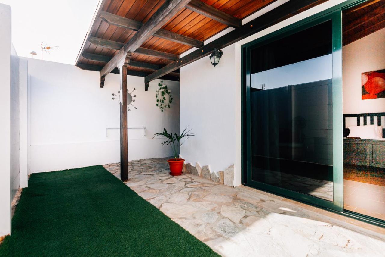 Casa Higuereta Ii Holiday home Corralejo