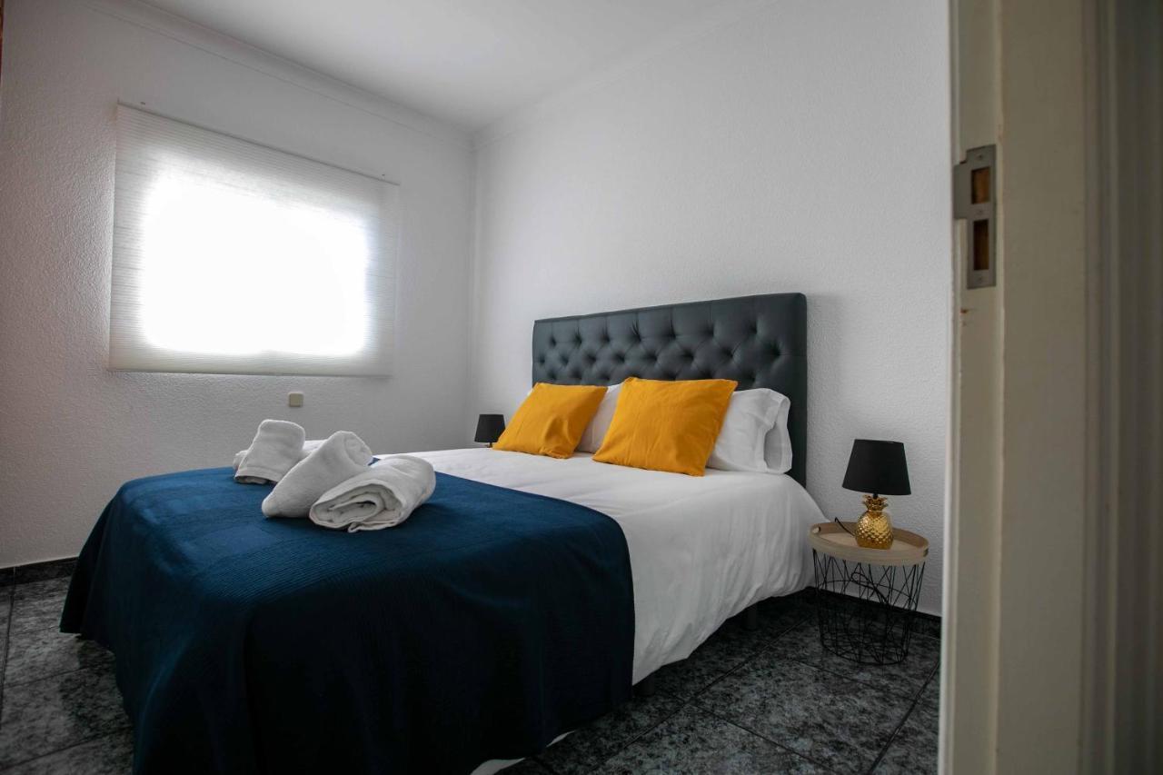 Apartment La Buena Vida, By Comfortable Luxury Corralejo