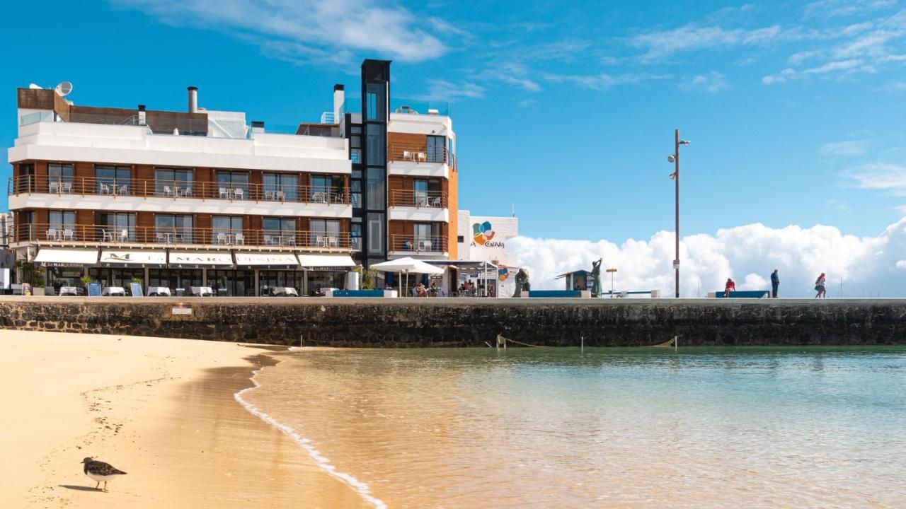 Boutique La Marquesina - Adults Only Hotel