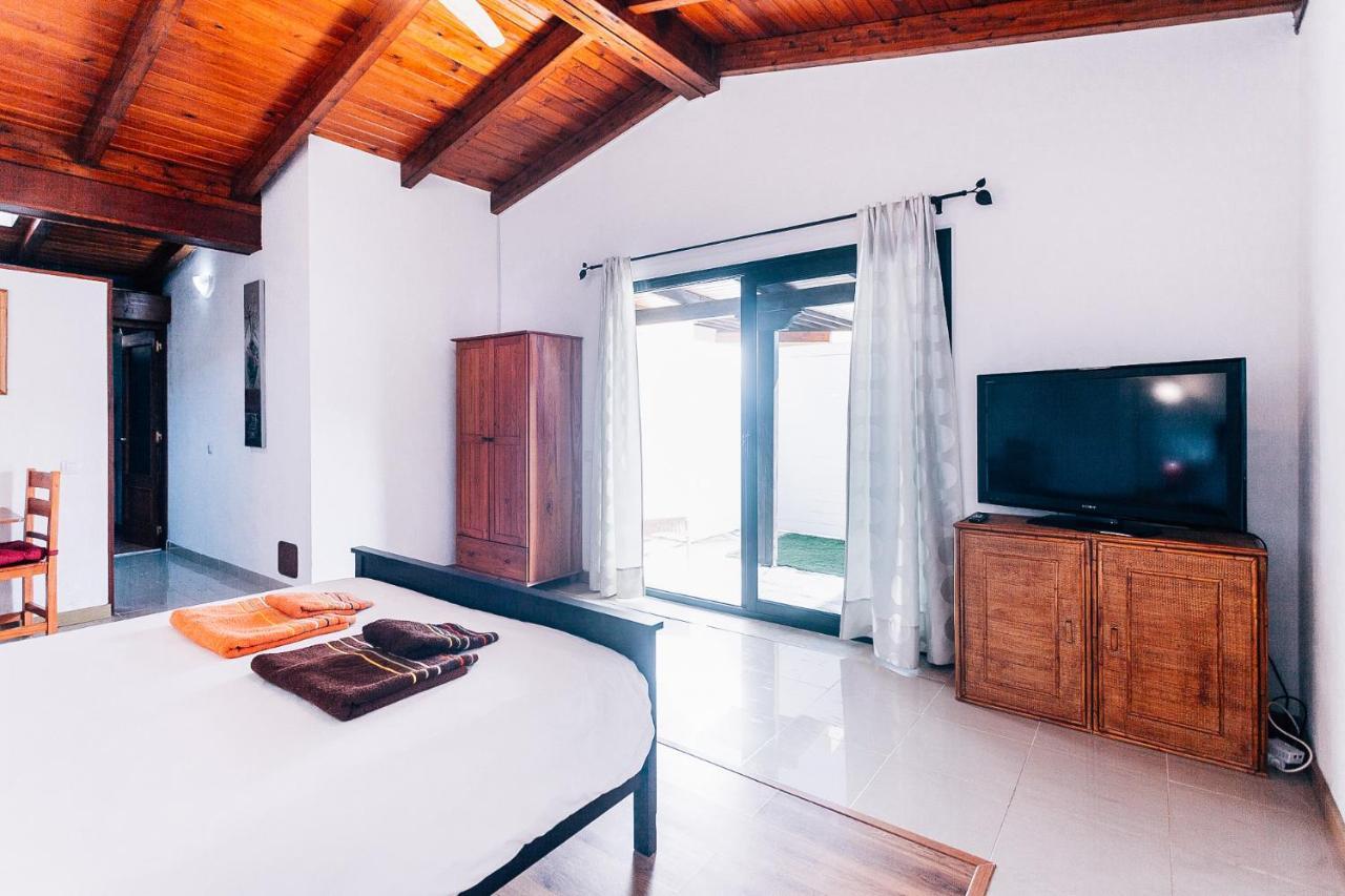 Casa Higuereta Ii * Corralejo