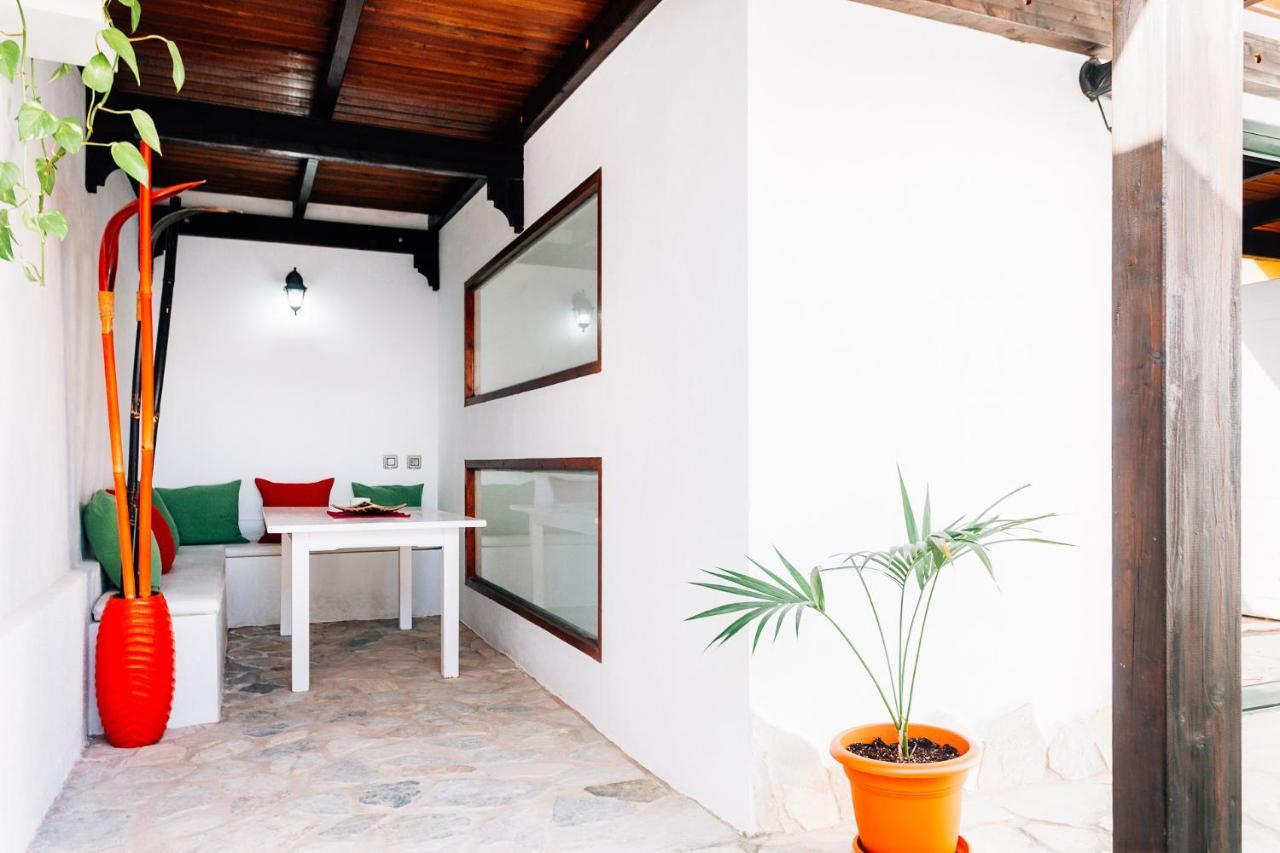 Casa Higuereta Ii Holiday home