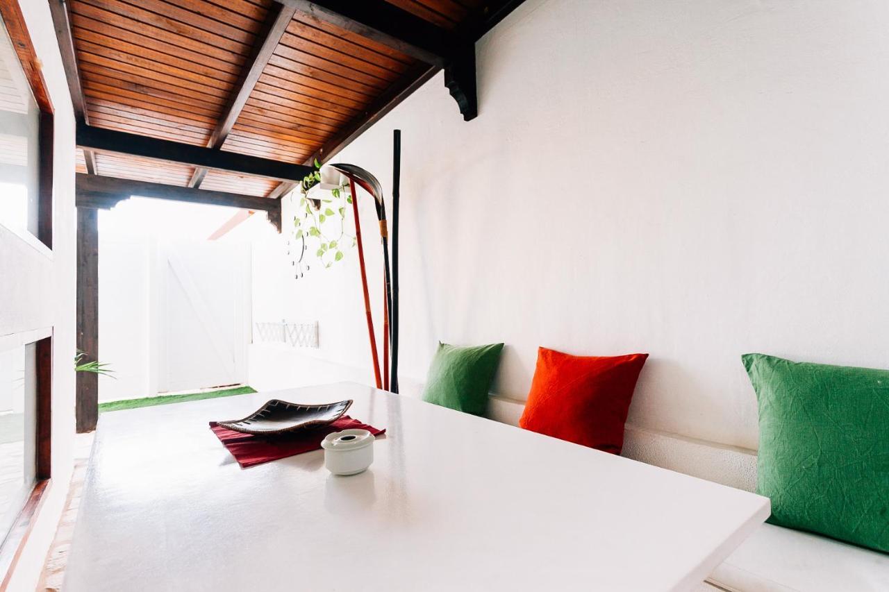 Casa Higuereta Ii * Corralejo