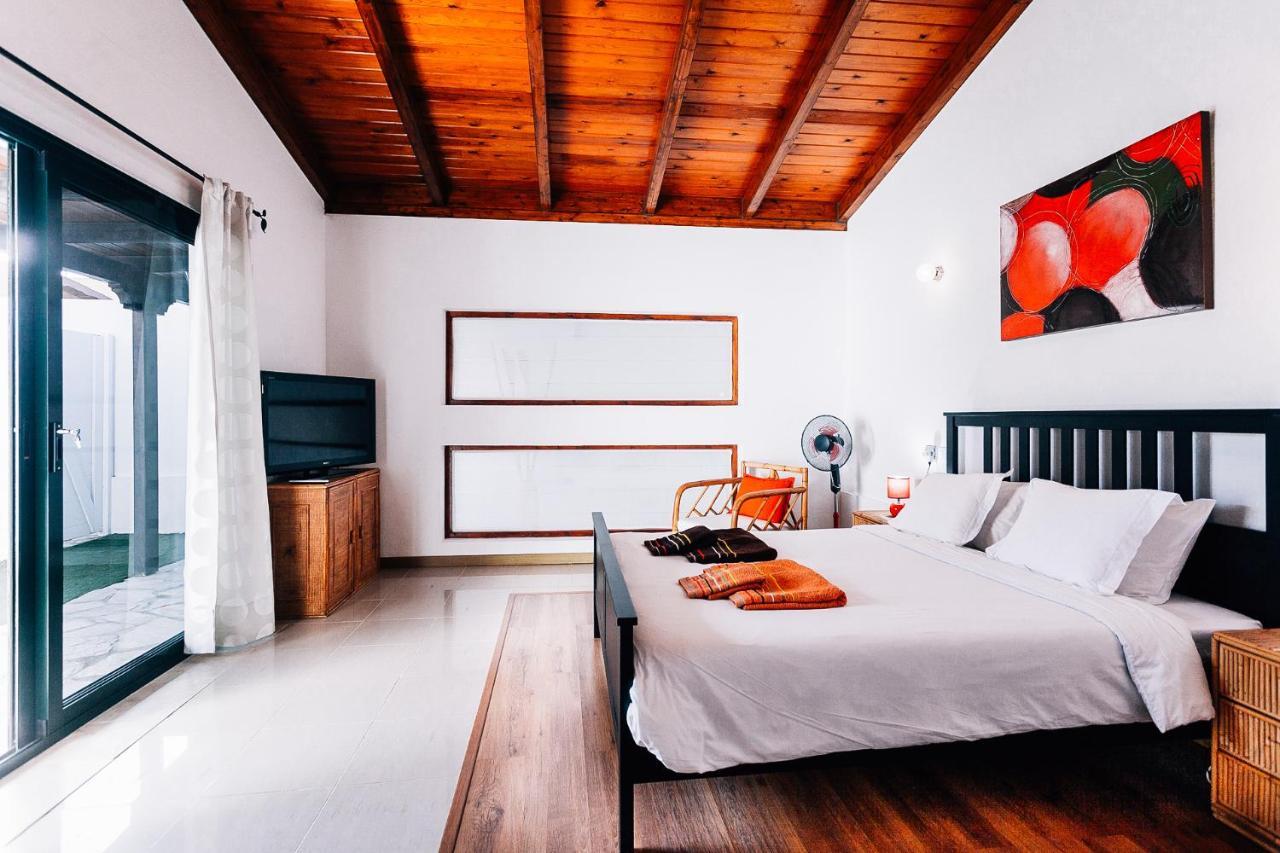 Casa Higuereta Ii *