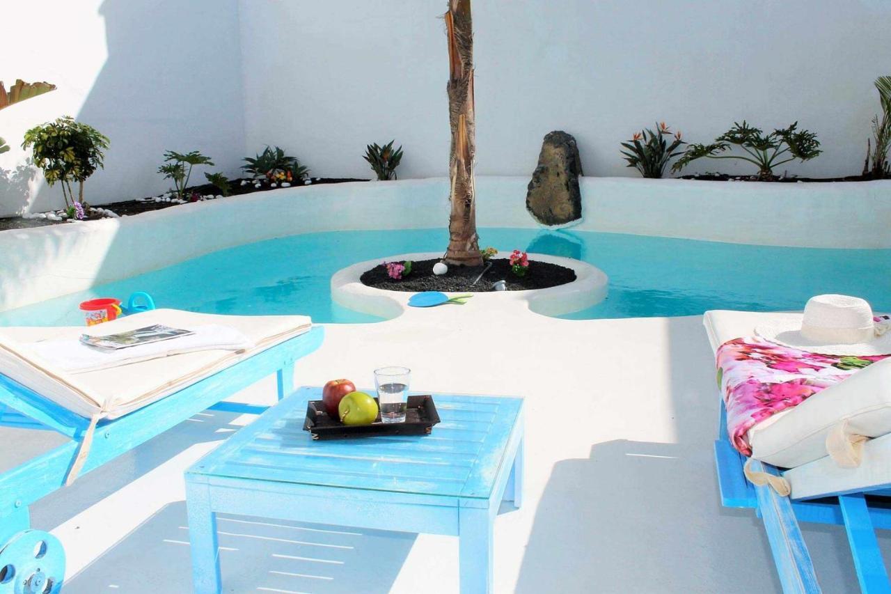 Vakantiehuis Casa Nature By Vacanzy Collection