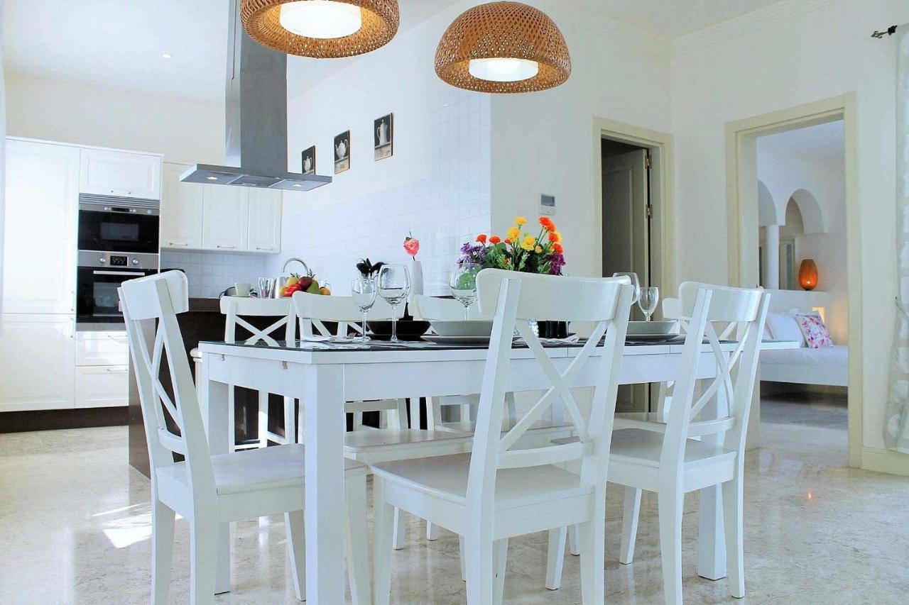 Casa Nature By Vacanzy Collection Vakantiehuis Corralejo