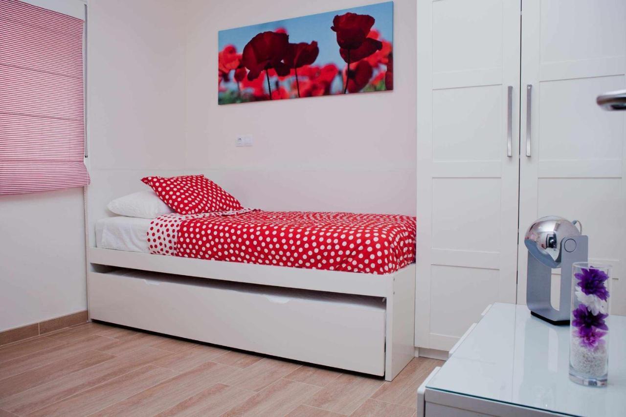 Apartamento Kalma By Vacanzy Collection Corralejo