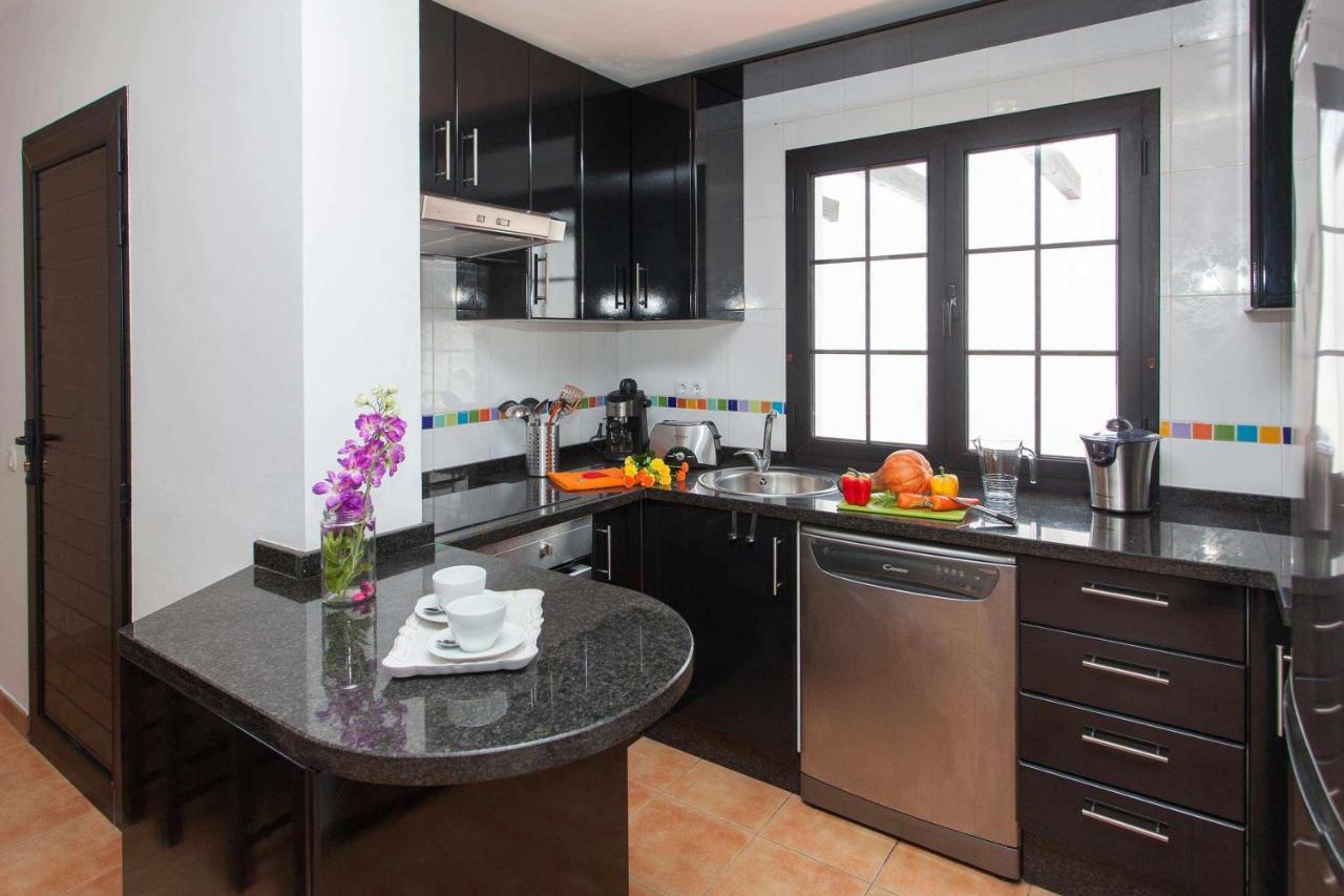Holiday home Casa Royal Park By Vacanzy Collection Corralejo