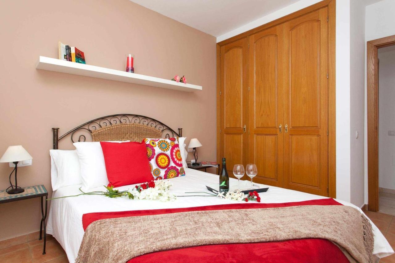 Casa Royal Park By Vacanzy Collection Corralejo