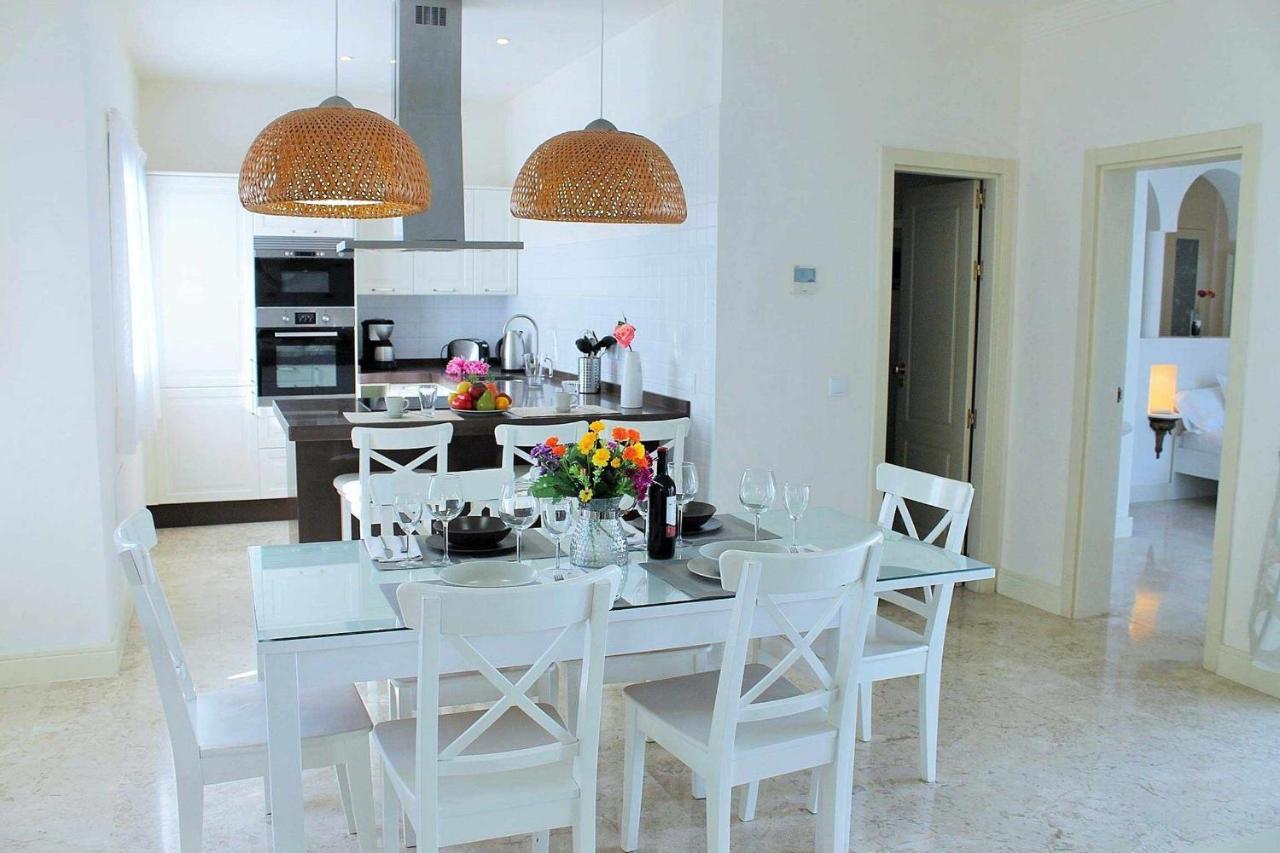 Casa Nature By Vacanzy Collection Corralejo