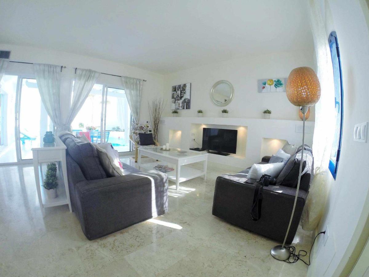 Casa Nature By Vacanzy Collection * Corralejo