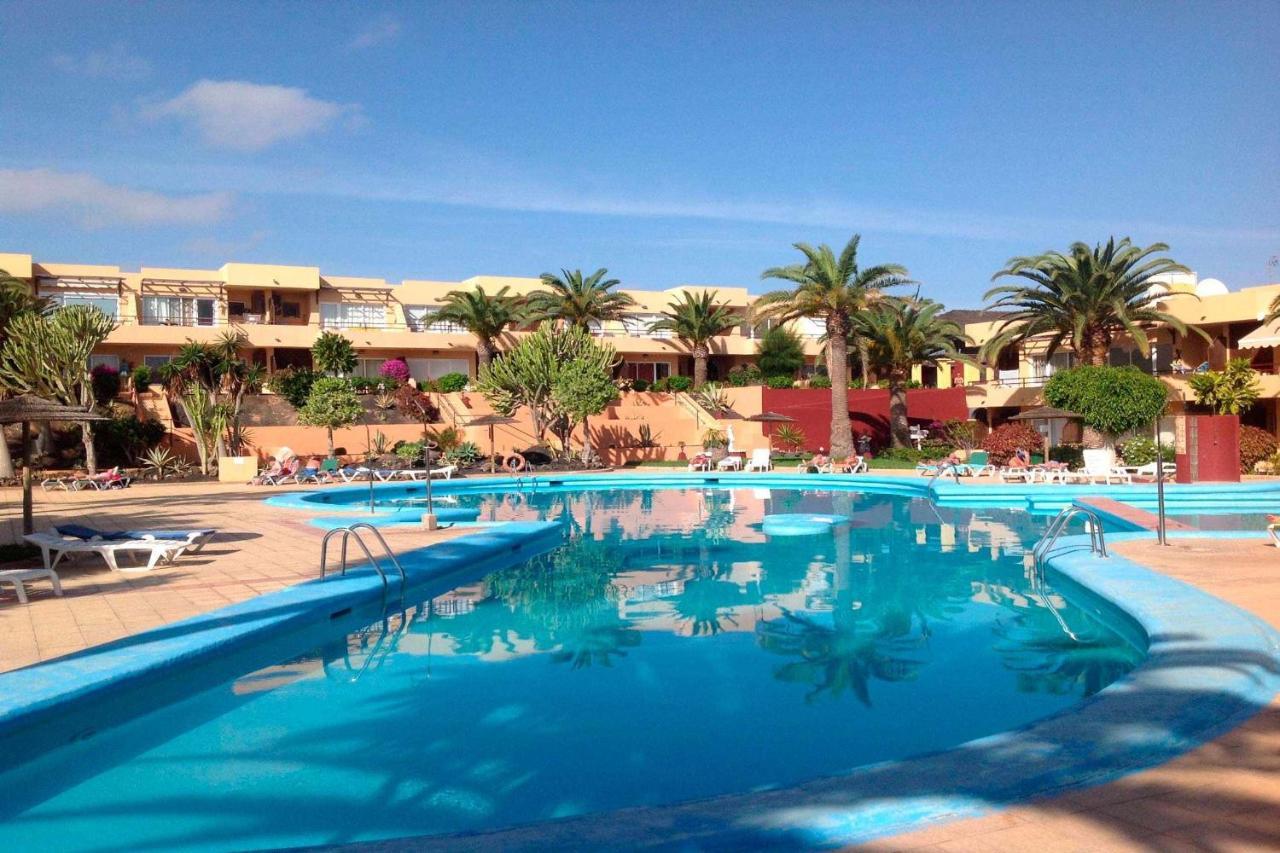 Apartment Apartamento Kalma By Vacanzy Collection Corralejo