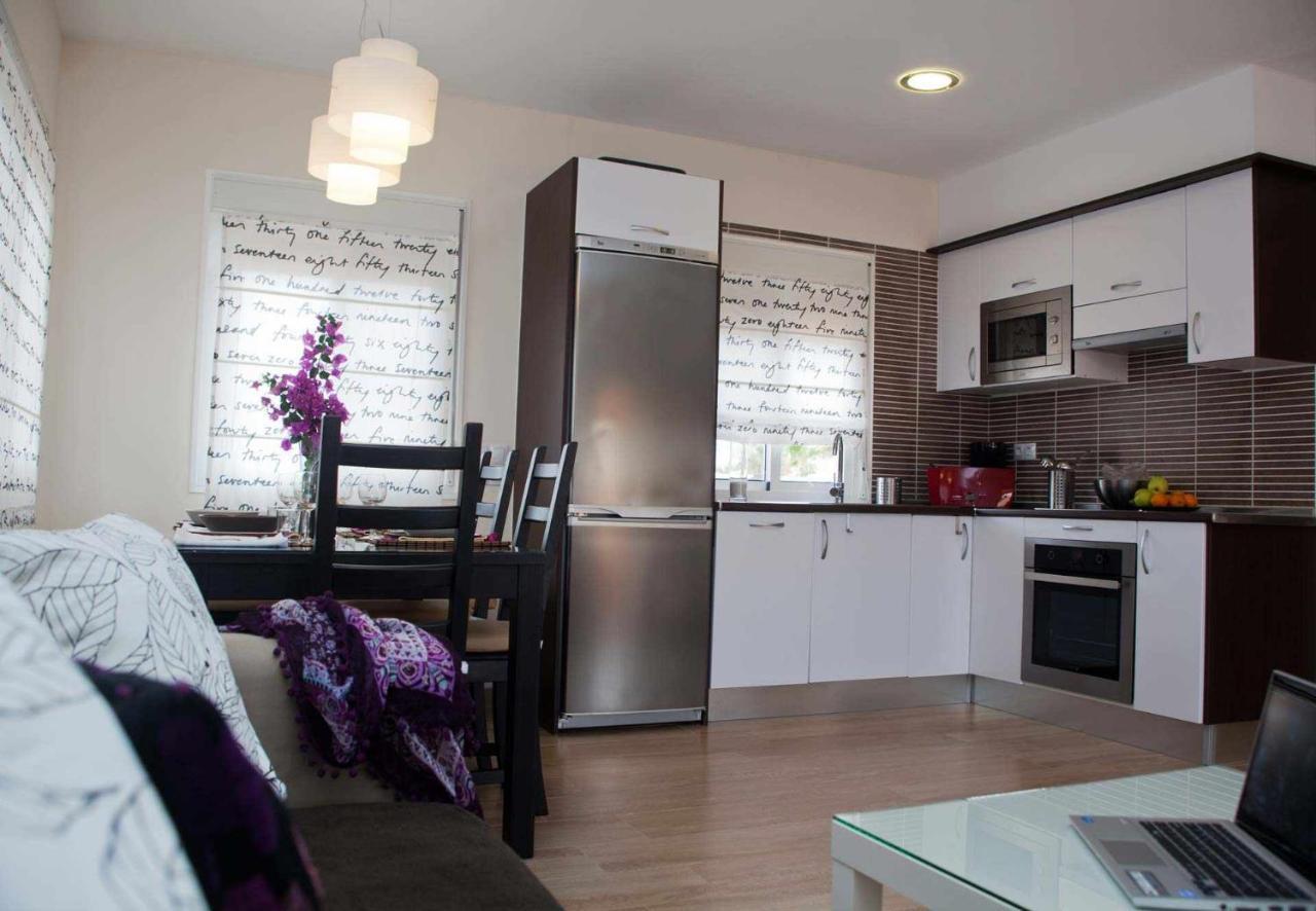 Apartment Apartamento Kalma By Vacanzy Collection