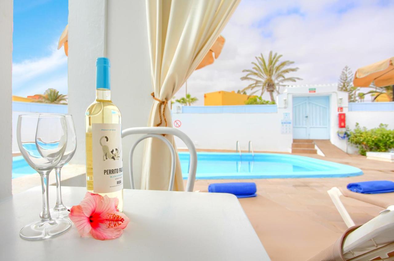 Neptuno Corralejo