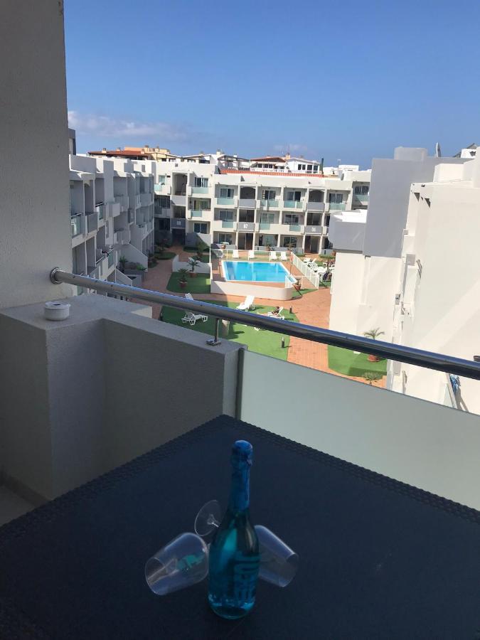 Sunshine Sun Corralejo