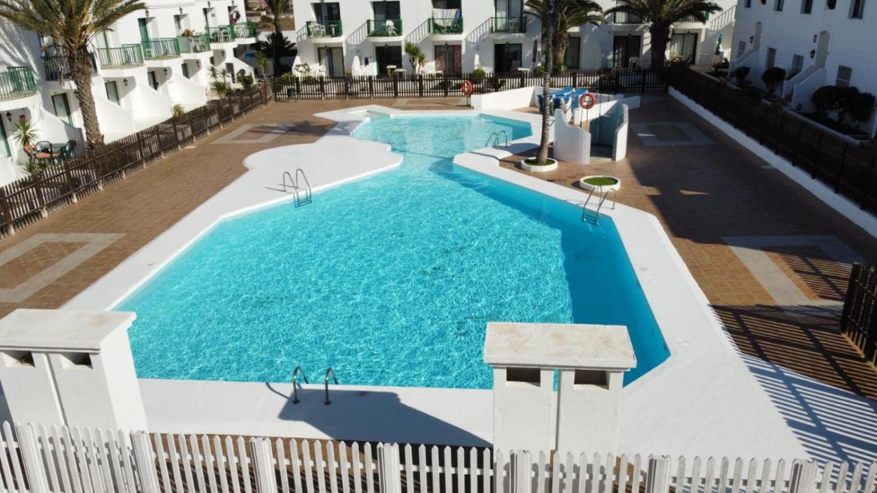 Apartment Sunshine San Valentin
