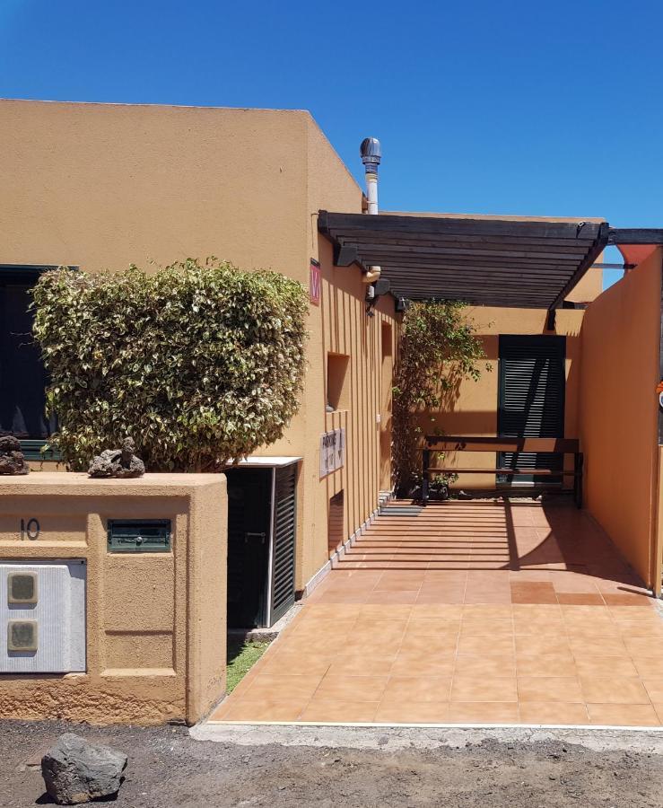 Cuyagua Corralejo