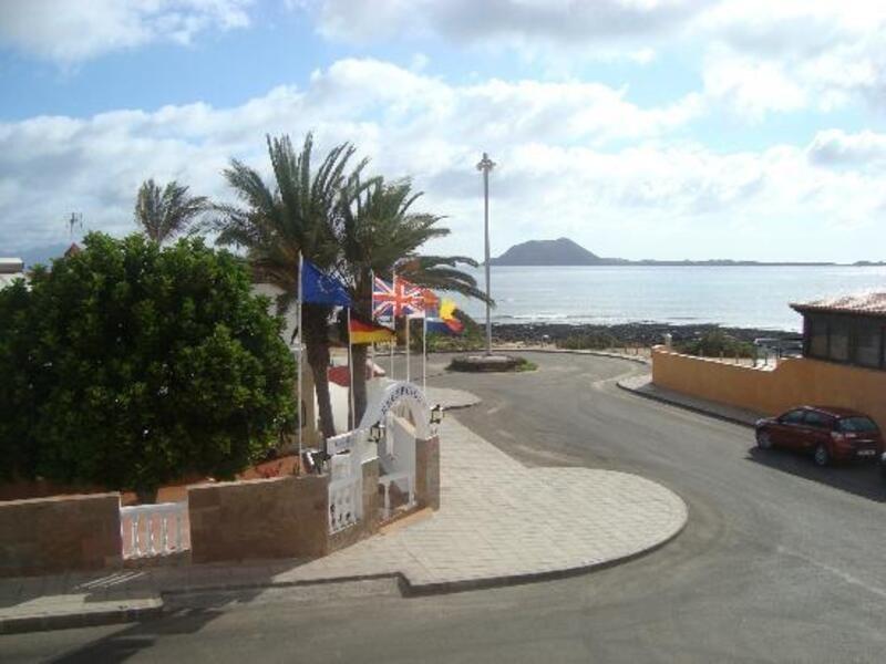 Apartment Galera Corralejo