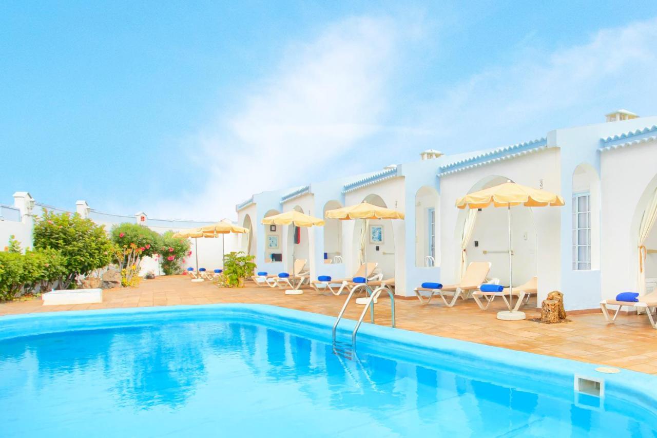 Neptuno Apartment Corralejo
