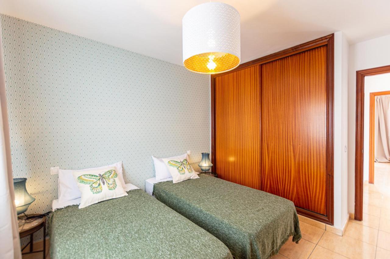 Ambar Deluxe By Sea There Fuerteventura Holiday home