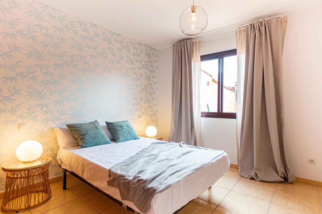 Holiday home Ambar Deluxe By Sea There Fuerteventura