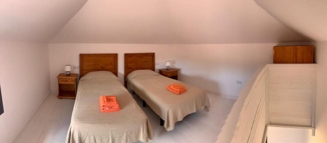 Casa Ilaria Fuerteventura -wifi Free Apartment
