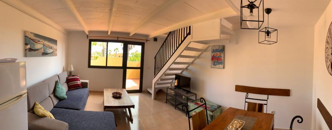 Apartment Casa Ilaria Fuerteventura -wifi Free Corralejo