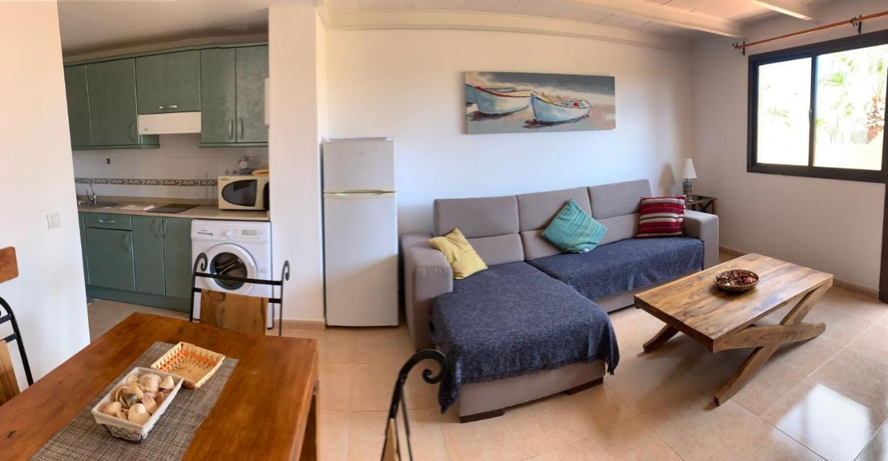 Apartment Casa Ilaria Fuerteventura -wifi Free Corralejo