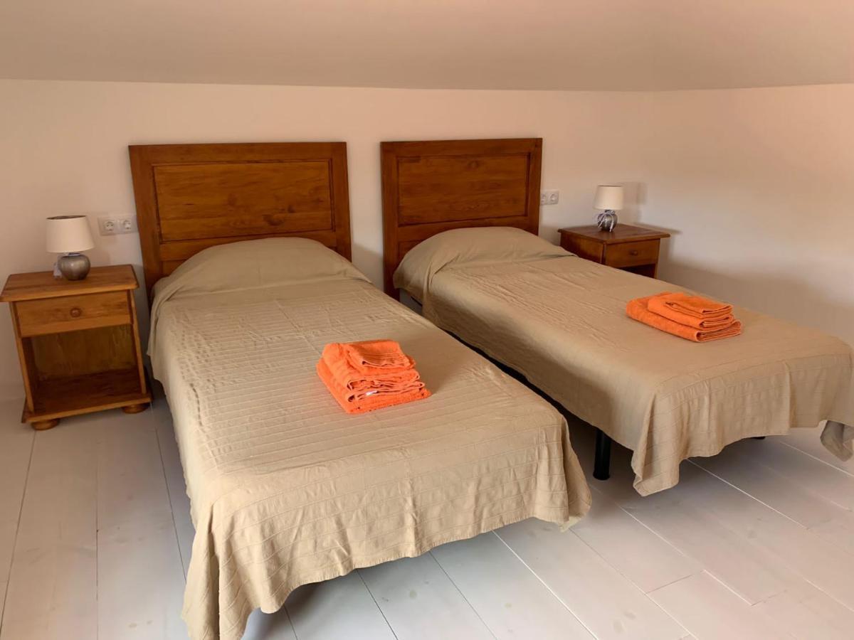 Casa Ilaria Fuerteventura -wifi Free