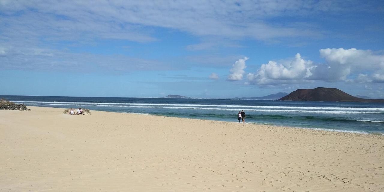 Apartment Casa Ilaria Fuerteventura -wifi Free Corralejo