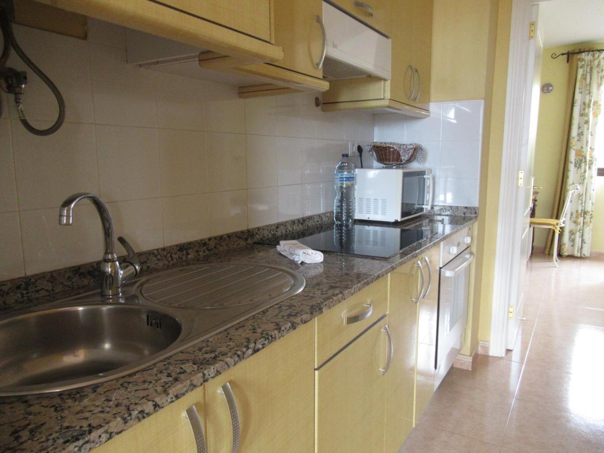 Apartment Casa Sandra Oasis Tamarindo Corralejo
