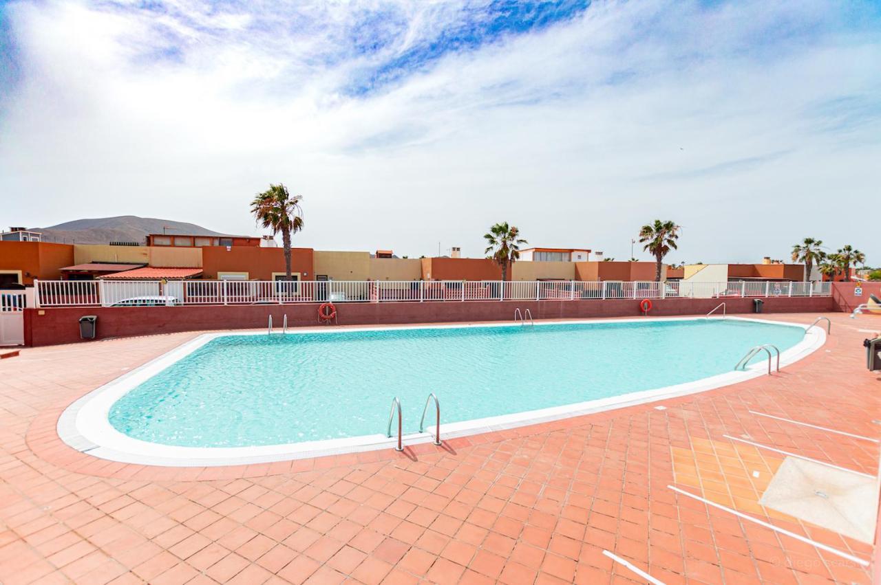 Ambar Deluxe By Sea There Fuerteventura Holiday home