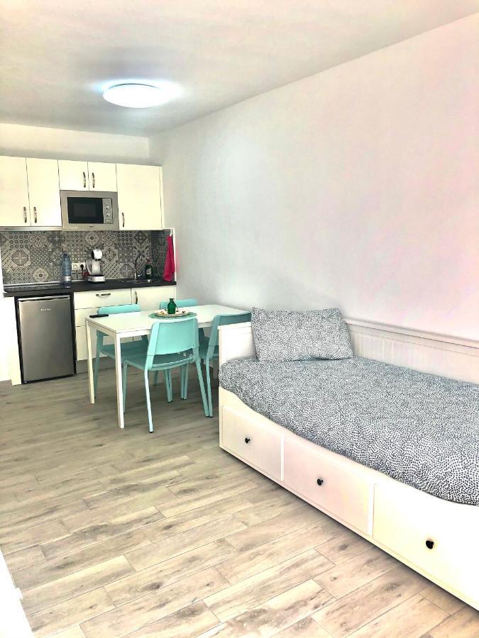 Apartment Alisios Dream