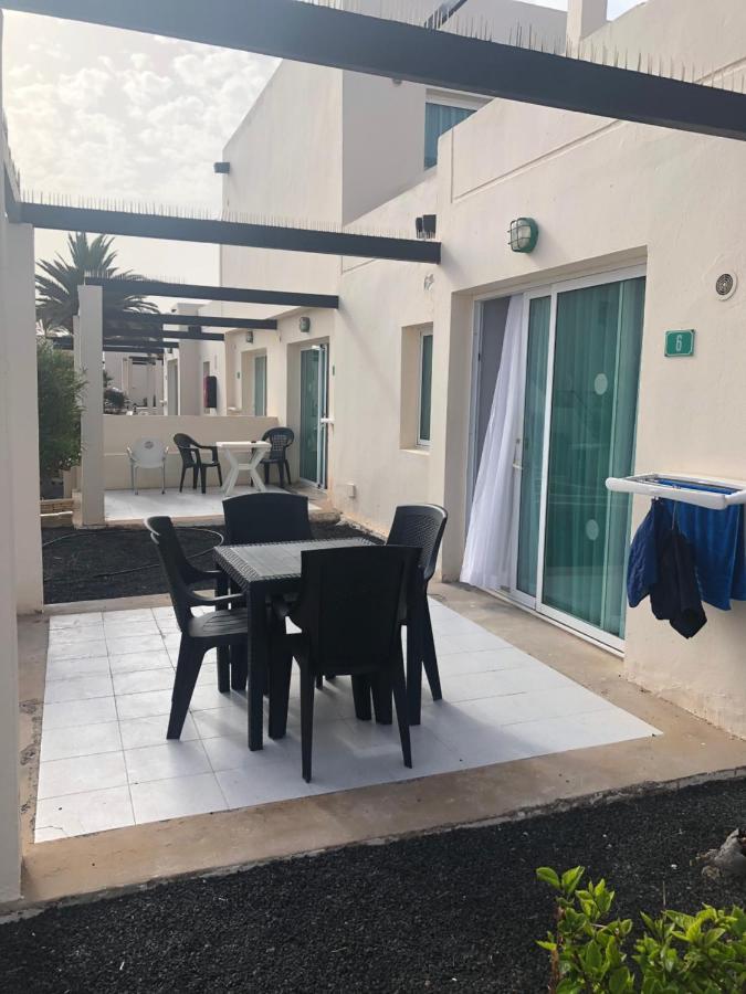 Apartamento Alisios Dream *