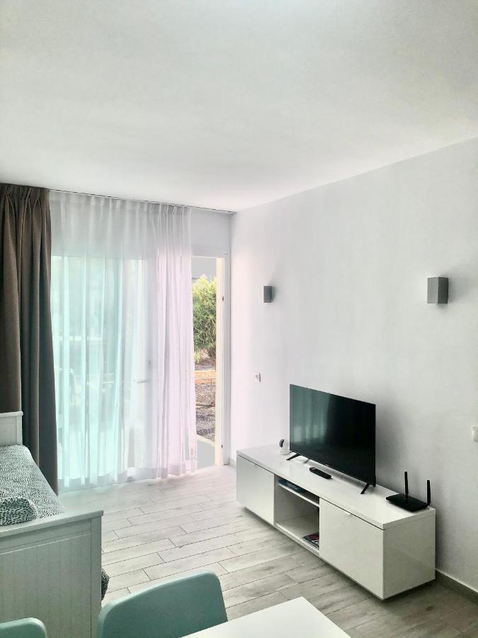 Apartamento Alisios Dream *