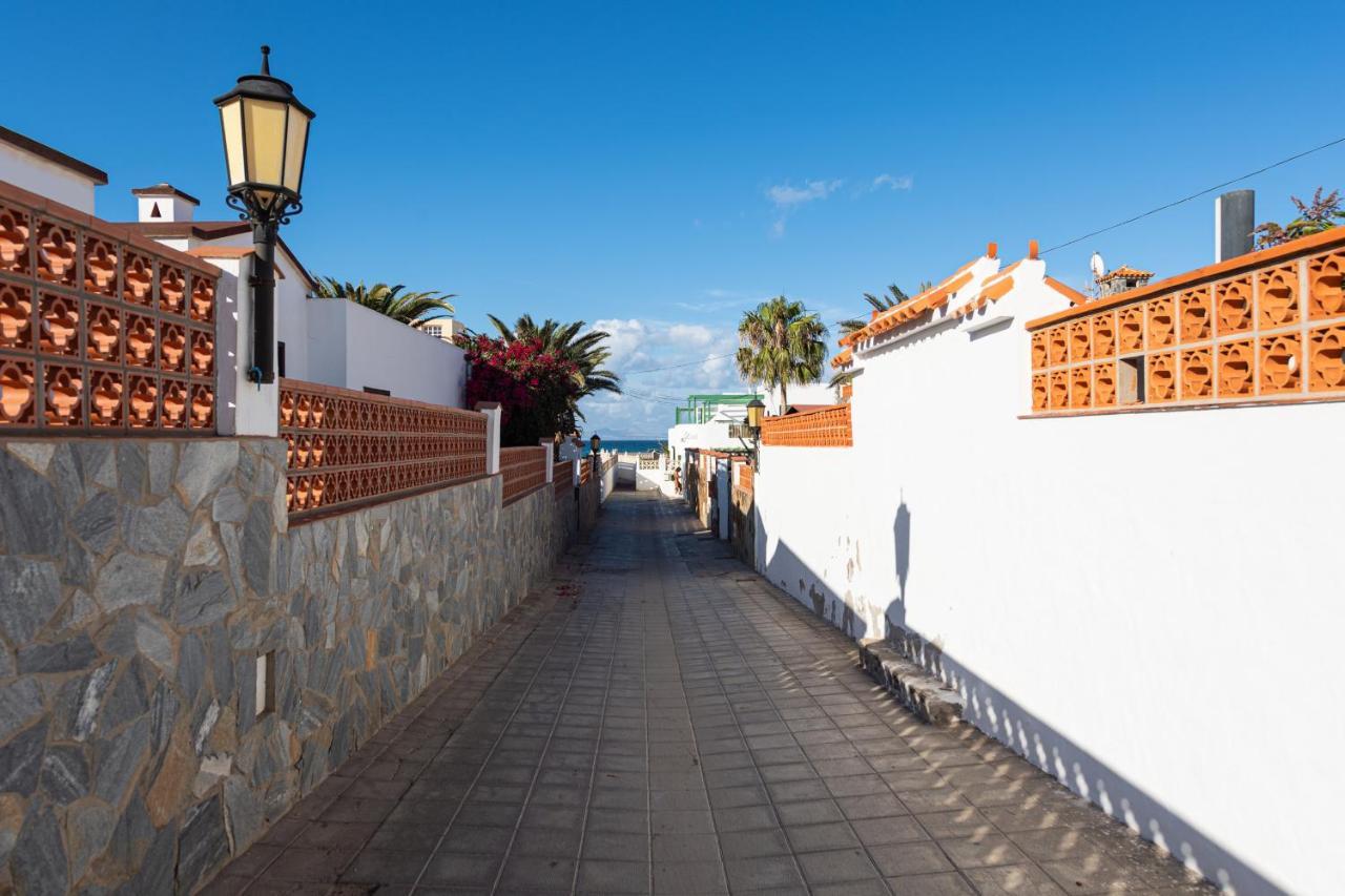 Apartment Homeforguest With Pool And Terrace 1 Min From The *