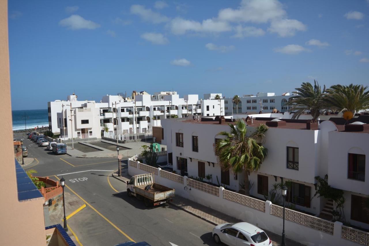 Casa Paula * Corralejo
