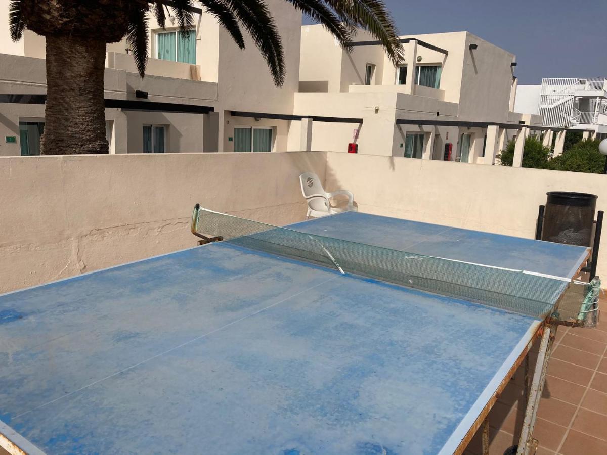 Alisios Dream Apartment Corralejo