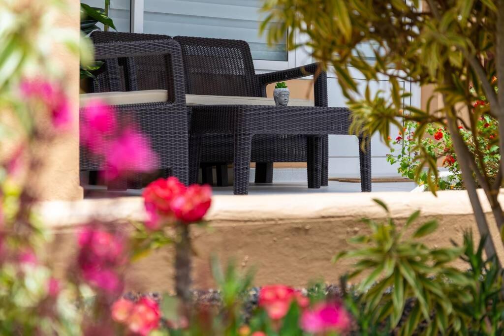 Atrapasuenos House Appartement Corralejo