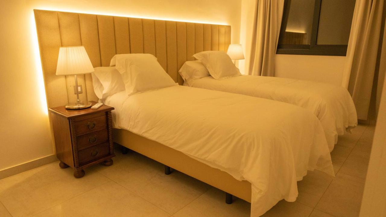 Privada De Lujo Con Piscina Wabi Sabi Corralejo
