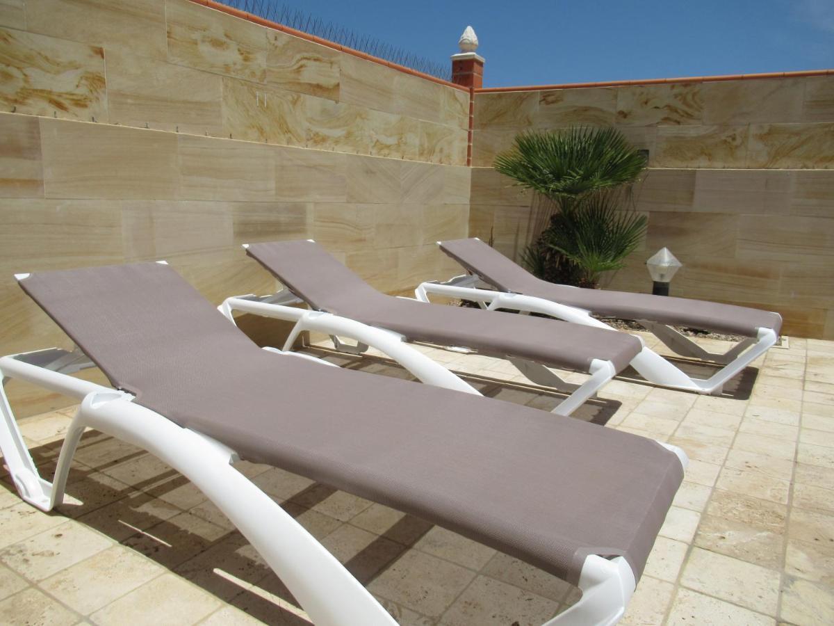 La Maison Des Dunes, By Comfortable Luxury *