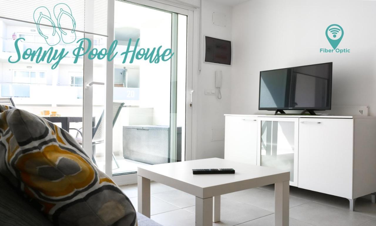 Apartamento Sonny House *