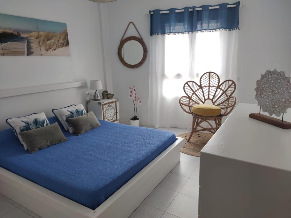Casa de férias Casa Paula Corralejo