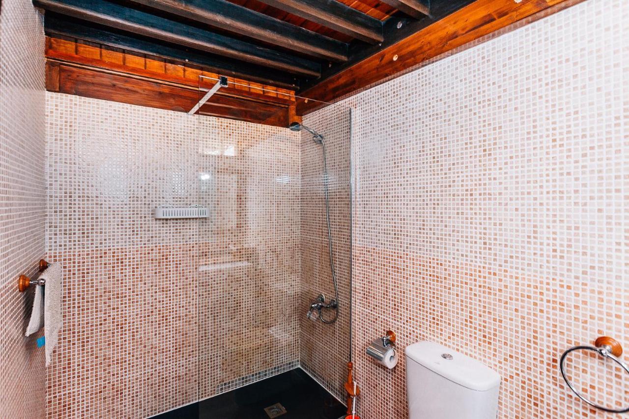 Casa Higuereta Ii Holiday home