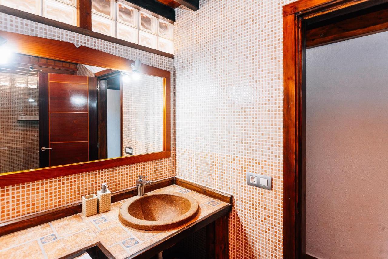 Casa Higuereta Ii Holiday home